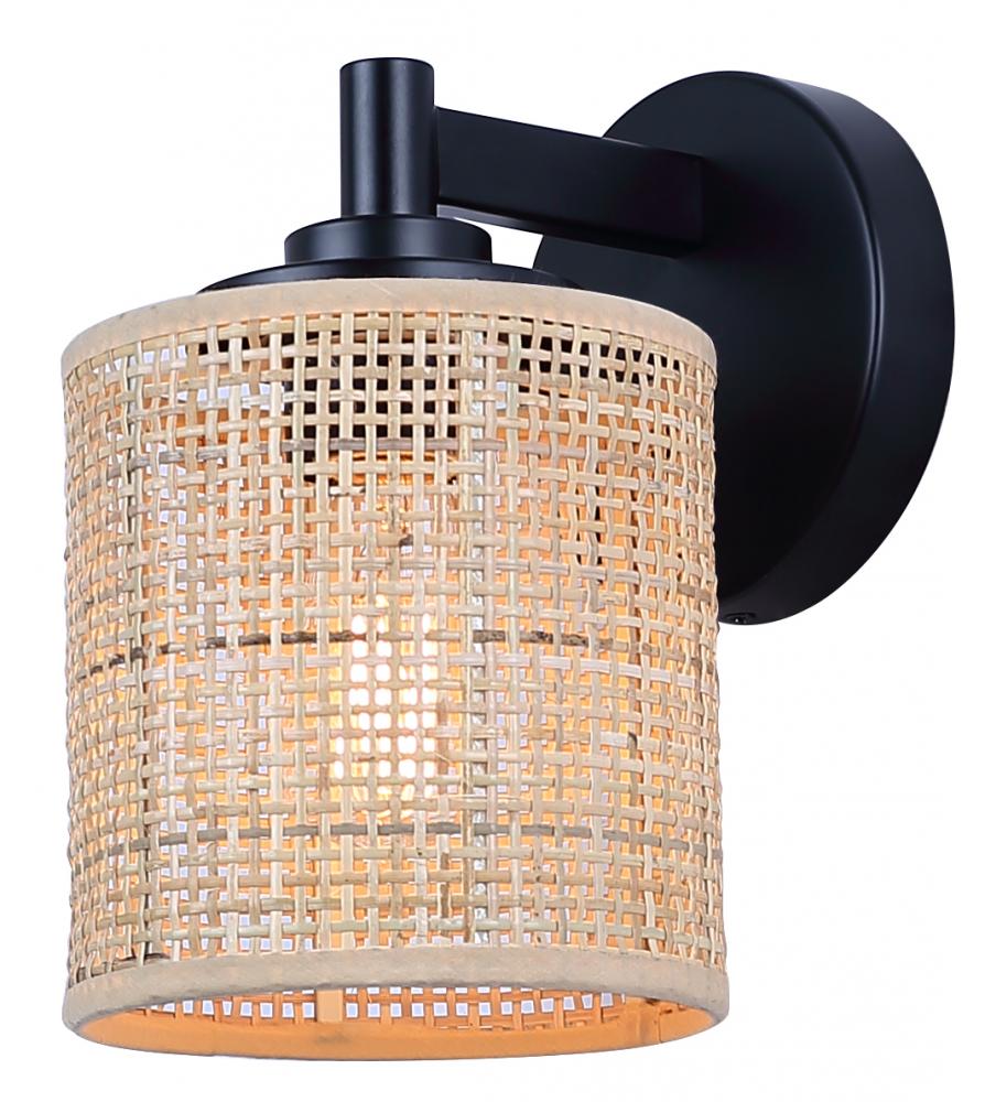 Meadow 1 Light Vanity Light