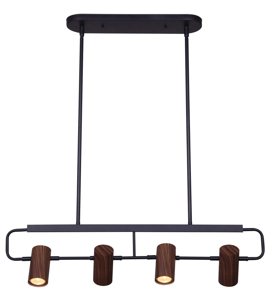 LEAL 4 Light Track Lighting