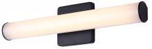 Canarm BL-02B-18-BK-C - Osten Integrated LED Vanity Light