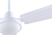 Canarm CP561518121 - Industrial Fan Ceiling Fan