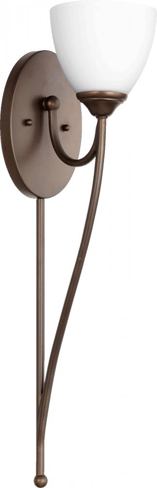 BROOKS 1LT WALL MT - OB
