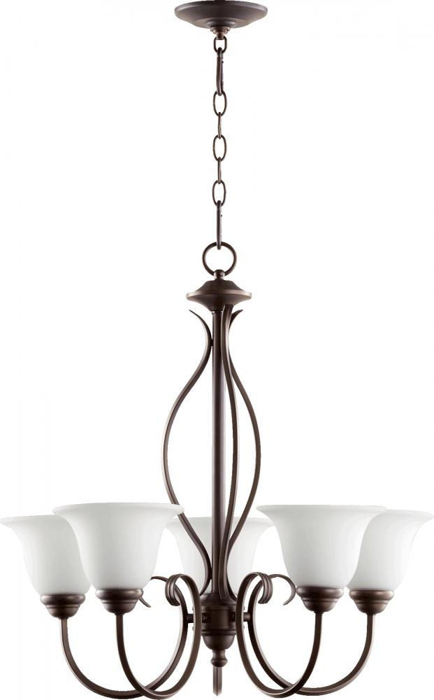 SPENCER 5LT OPAL CHND -OB