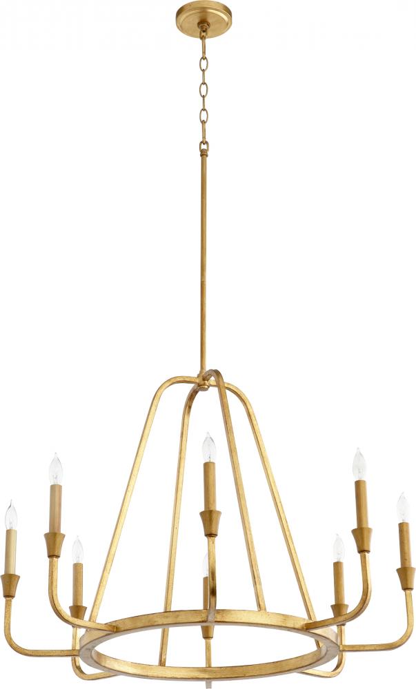 MARQUEE 8LT CHAND - GL