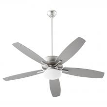 Quorum 17052-165 - BREEZE PATIO PLUS 52 -STN