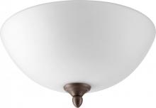 Quorum 2384-9186 - Stn Opl LED Mushroom - OB