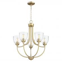 Quorum 6059-5-280 - ENCLAVE CLR/SD CHND - AGB