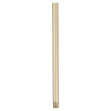 Quorum 69-1880 - 18" DOWNROD 3/4" DIA - AGB