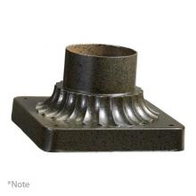 Quorum 7-102-3 - CAST POST ADAPTER - GT