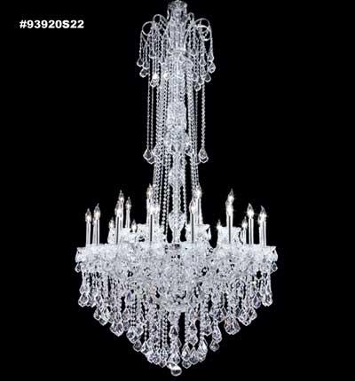 Maria Elena Entry Chandelier