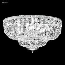 James R Moder 40656S22 - Gallery Flush Mount