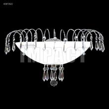 James R Moder 40873S22 - Contemporary Collection Chandelier