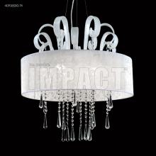 James R Moder 40918S00-74 - Contemporary Chandelier