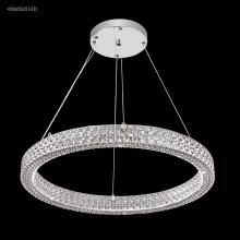 James R Moder 41063S22LED - Acrylic Collection Chandelier
