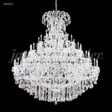 James R Moder 91830GL2X - Maria Theresa 128 Arm Chandelier