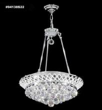 James R Moder 94138S22 - Jacqueline Collection Chandelier