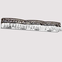 James R Moder 96788SB22 - Vanity Light