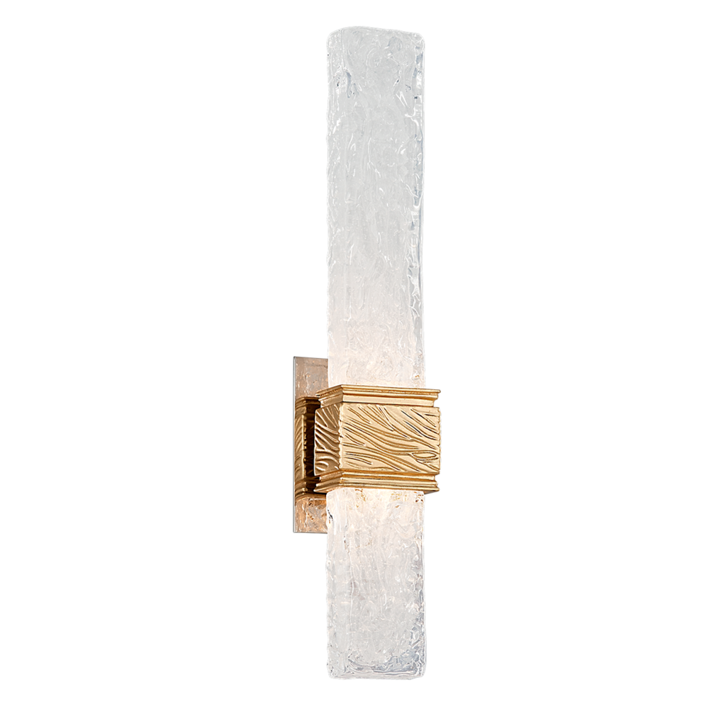 Freeze Wall Sconce