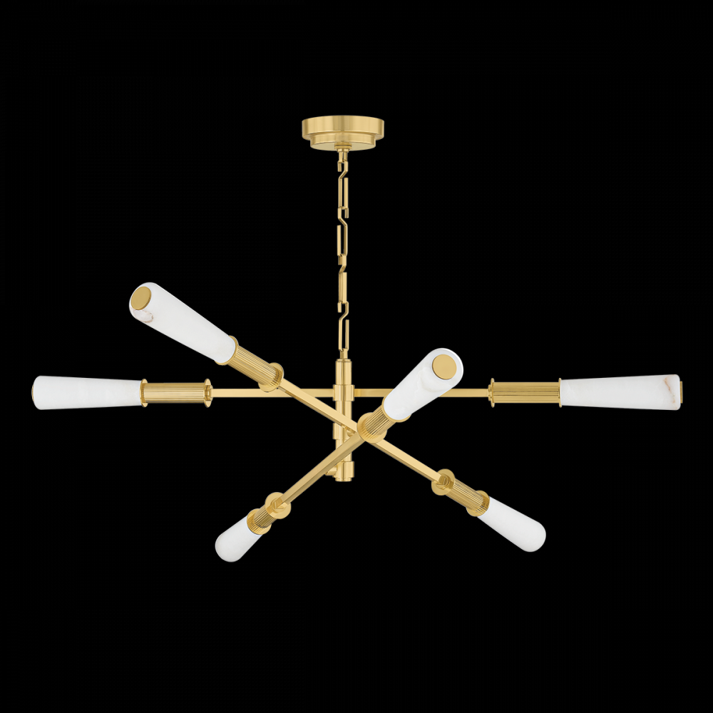 DASHIELL Chandelier
