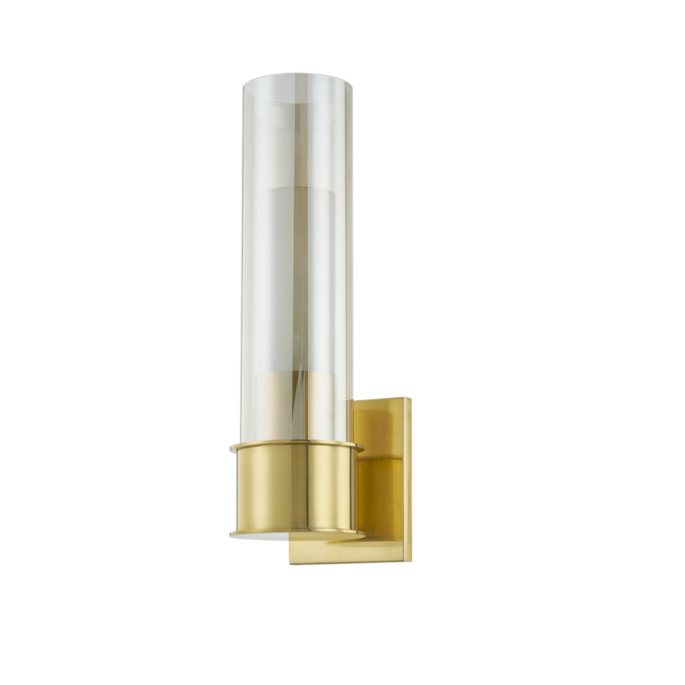 GRANADA Wall Sconce