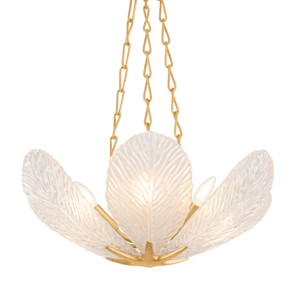 Galena Chandelier