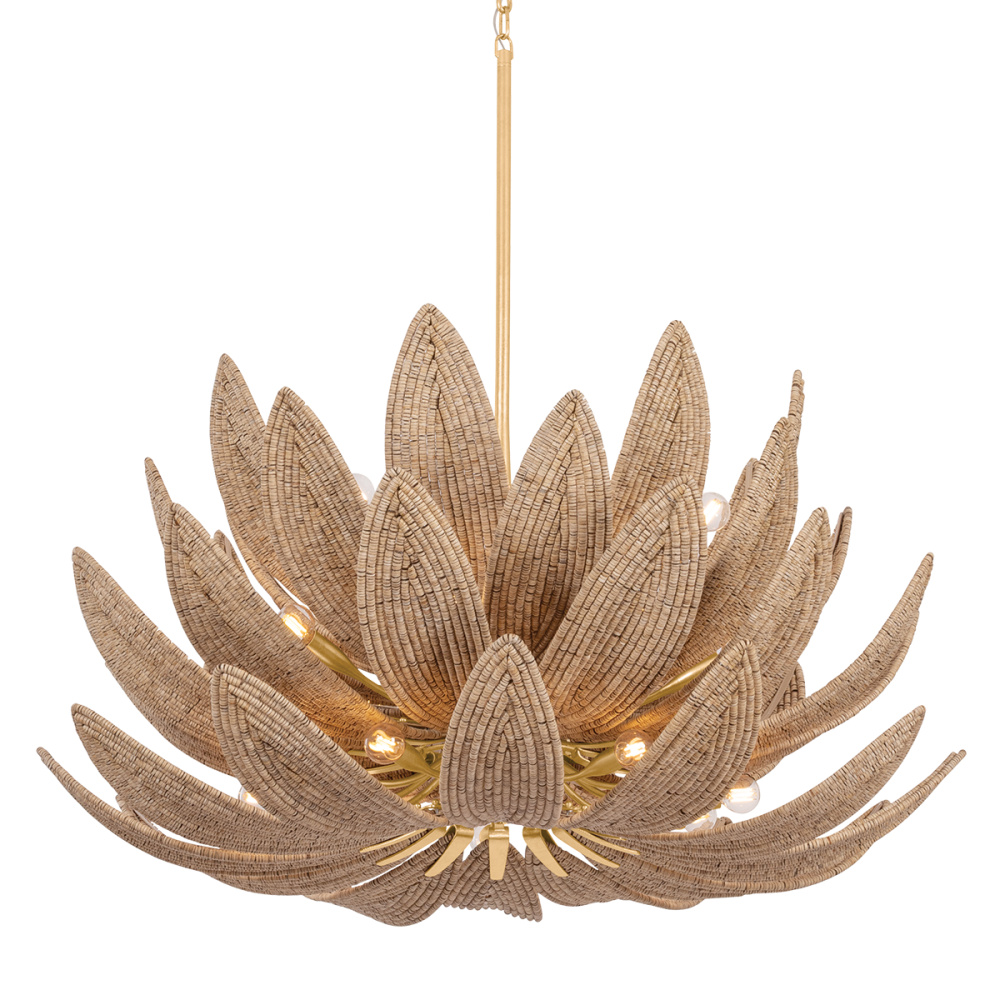 Varanasi Chandelier