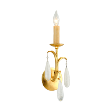 Corbett 293-11-GL - Prosecco Wall Sconce