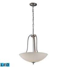 ELK Home 17142/3-LED - PENDANT