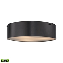 ELK Home 45320/3-LED - FLUSH MOUNT