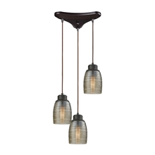 ELK Home 46216/3 - MINI PENDANT