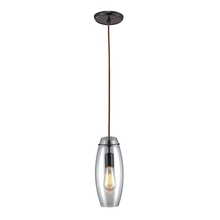 ELK Home 60044-1 - MINI PENDANT