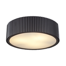 ELK Home 66419/3 - FLUSH MOUNT