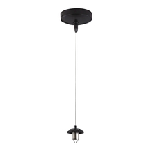 ELK Home PF1000/1-MR16-ORB - MINI PENDANT