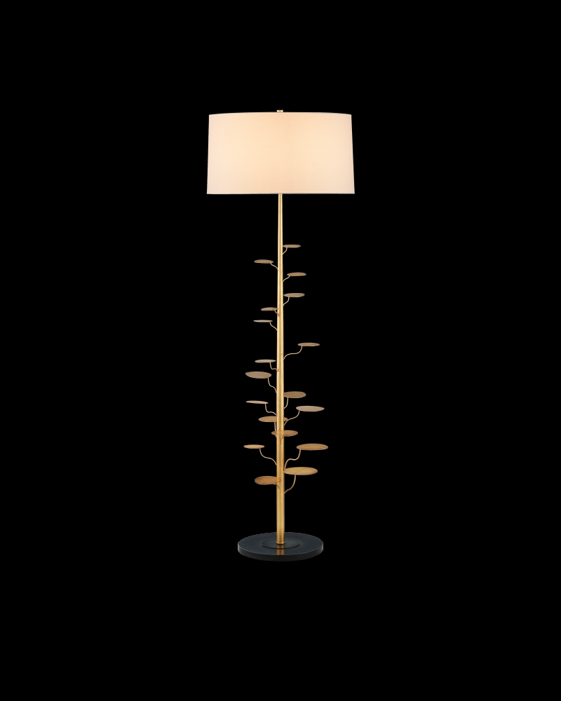 Vittoria Floor Lamp