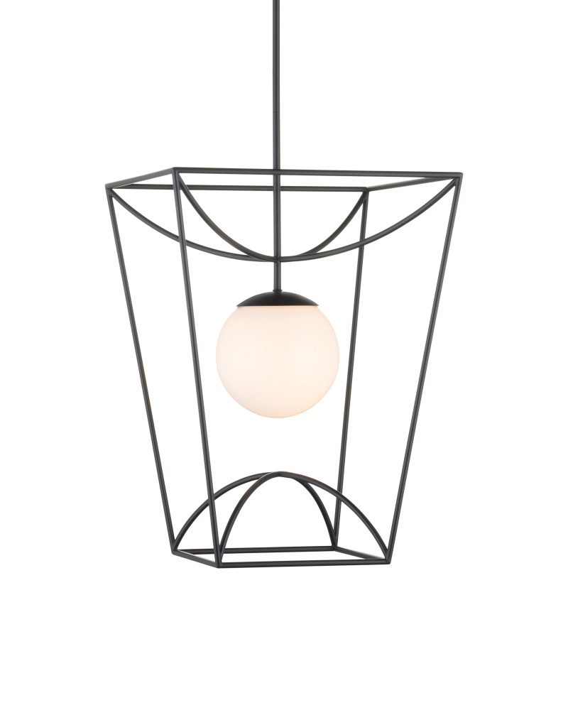 Rochefort Medium Lantern
