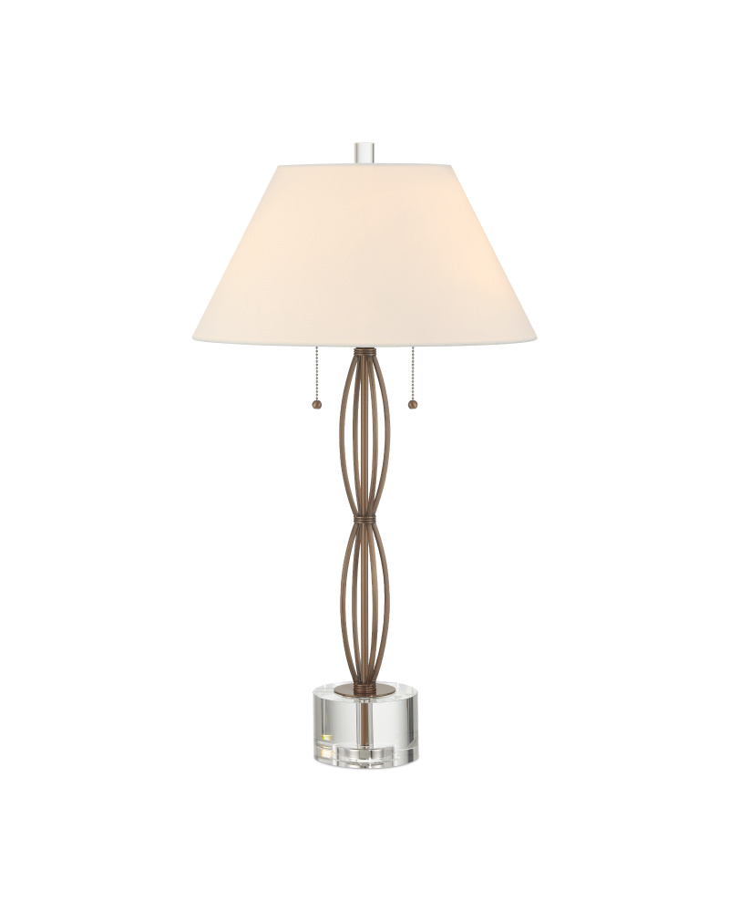 Mizner Table Lamp