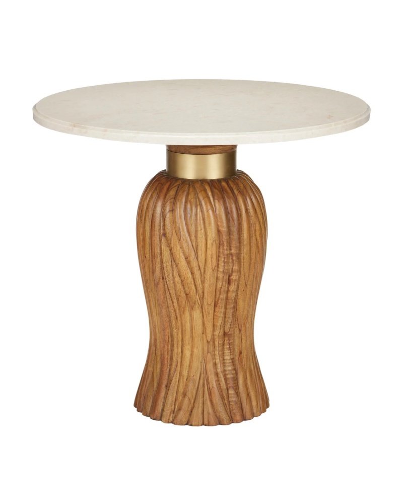 Tassel Entry Table