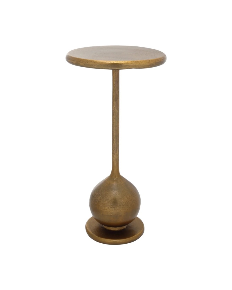 Carillon Accent Table