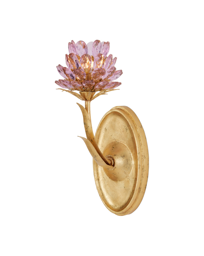 Marilee Single-Light Wall Sconce