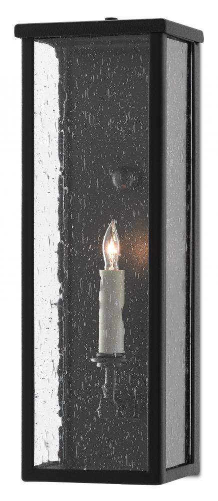 Tanzy Small Outdoor Wall Sconce