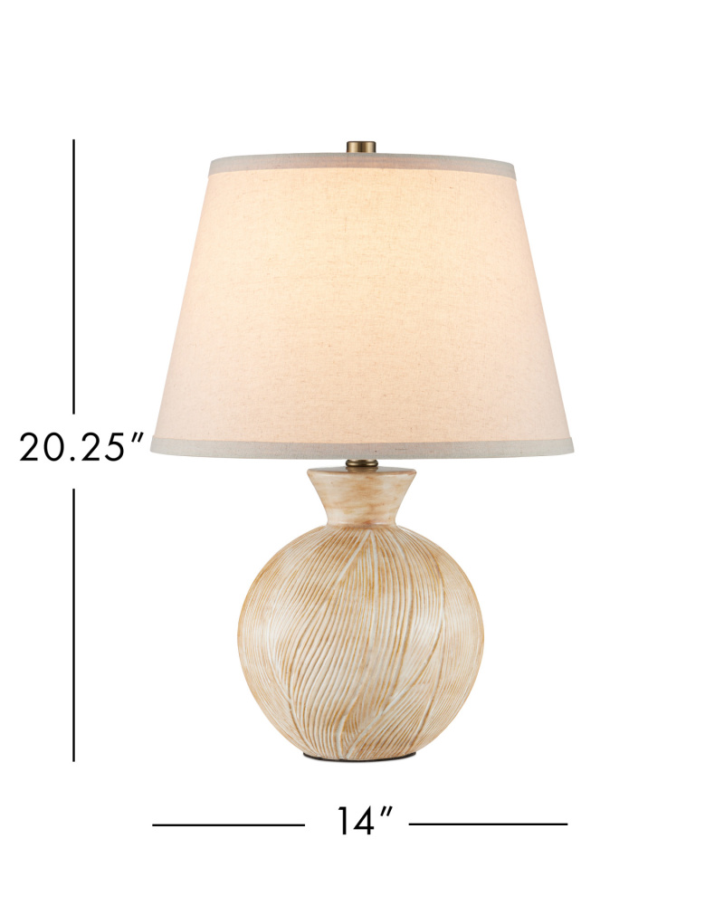 Brushmark Table Lamp