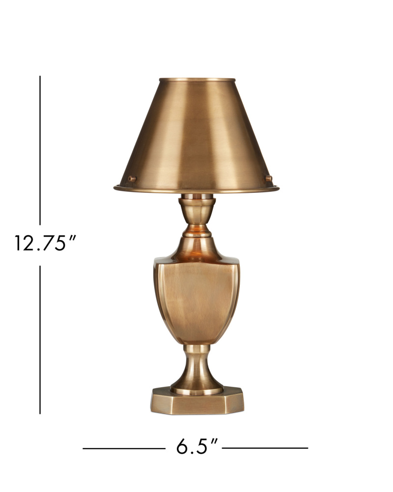 Waddill Table Lamp