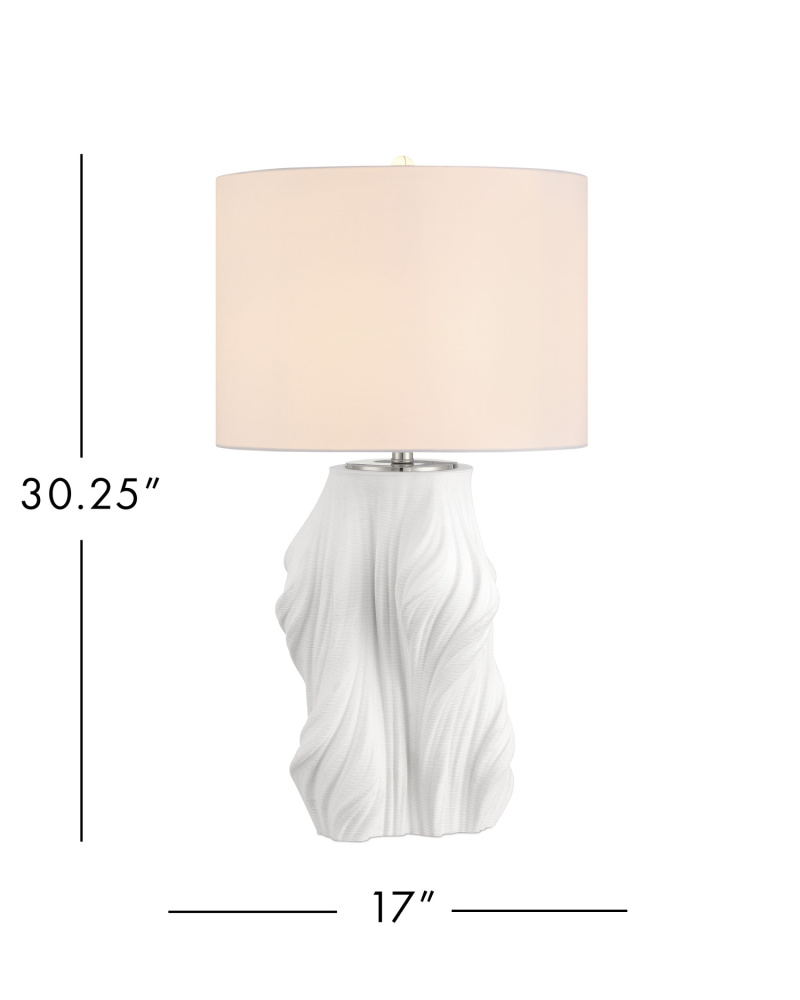 Watershed Table Lamp