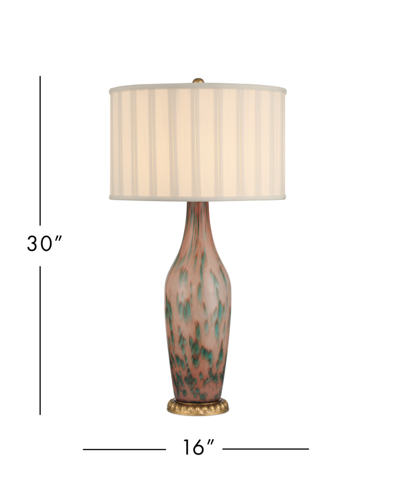 Brielle Table Lamp