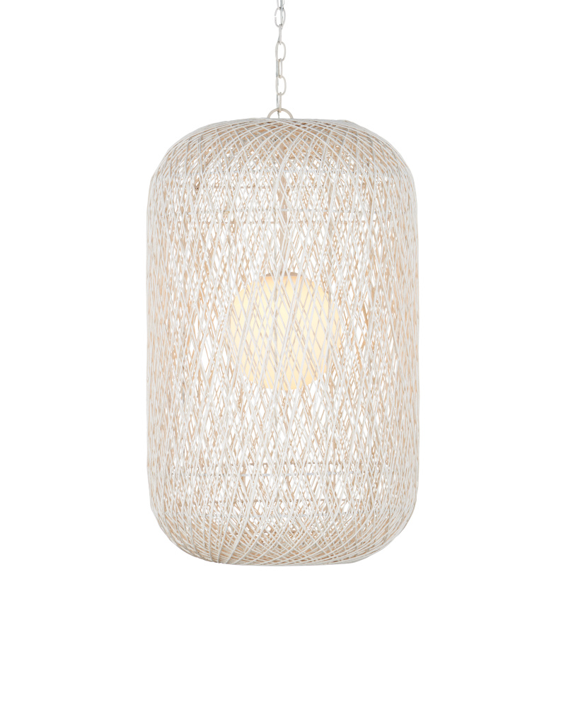 Cocoon Large Pendant