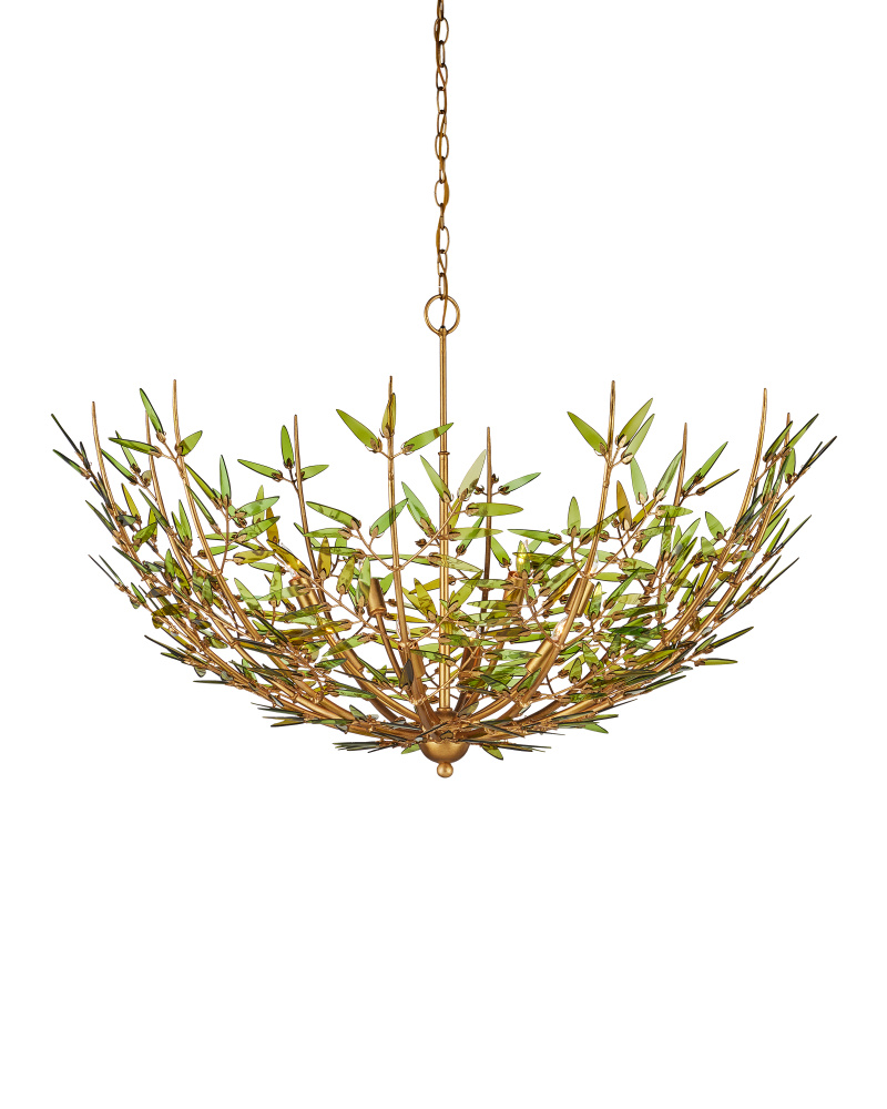 Babylon Chandelier