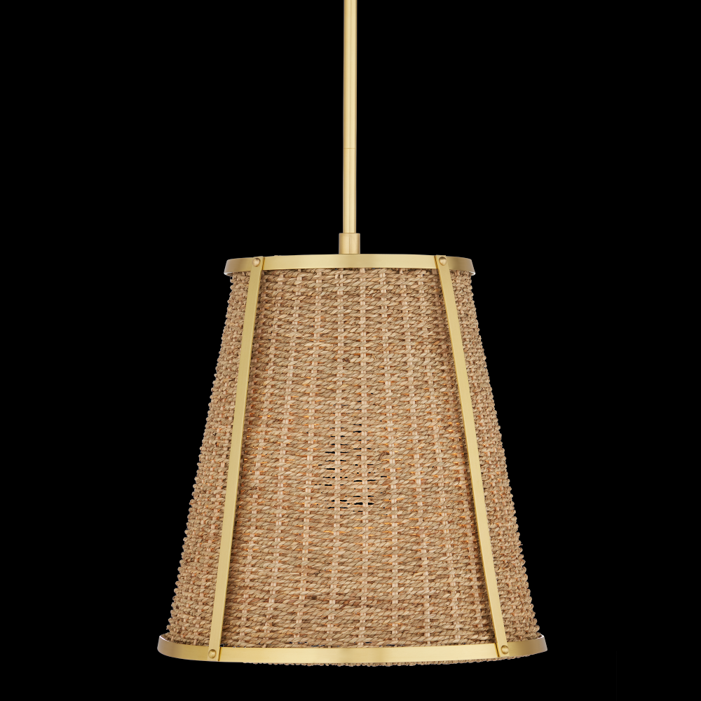 Deauville Small Pendant