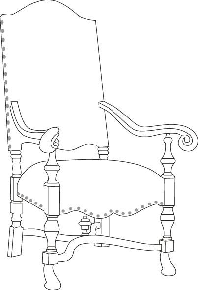 Chair Upholstery