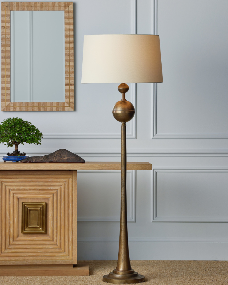 Boullee Floor Lamp