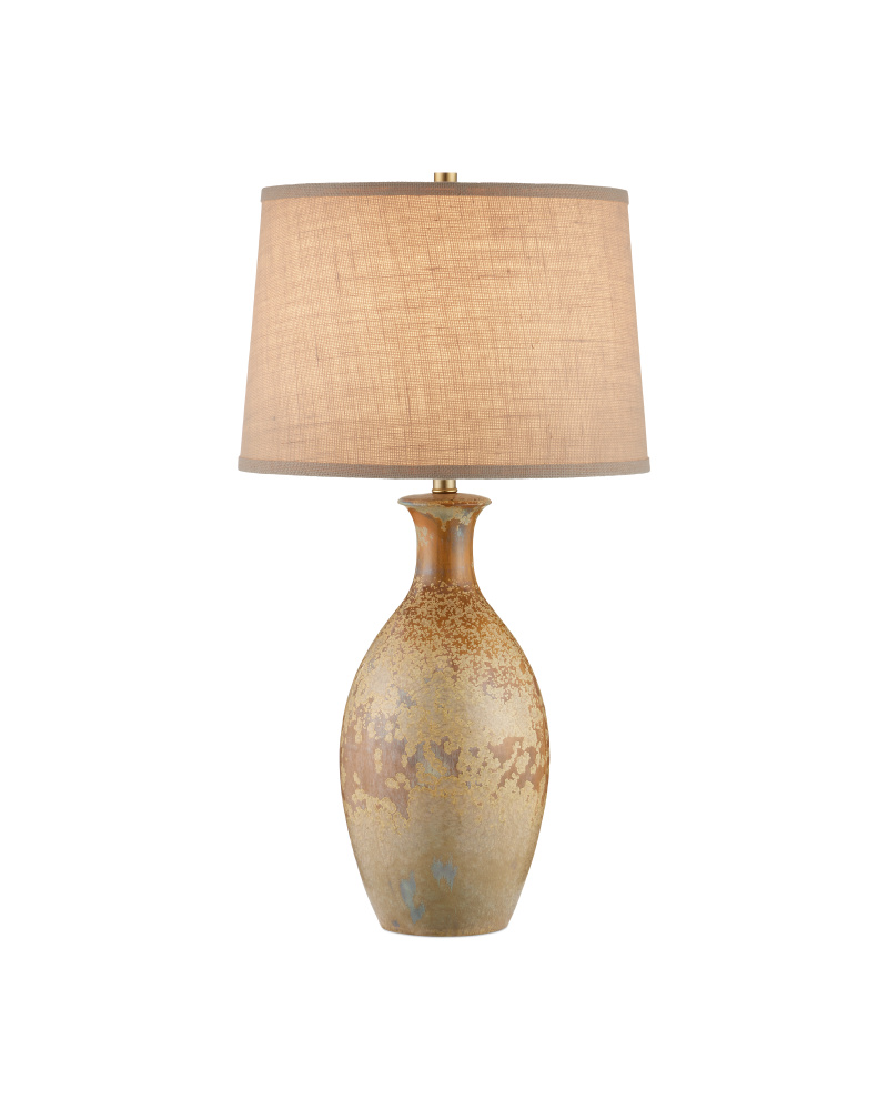 Stellata Table Lamp