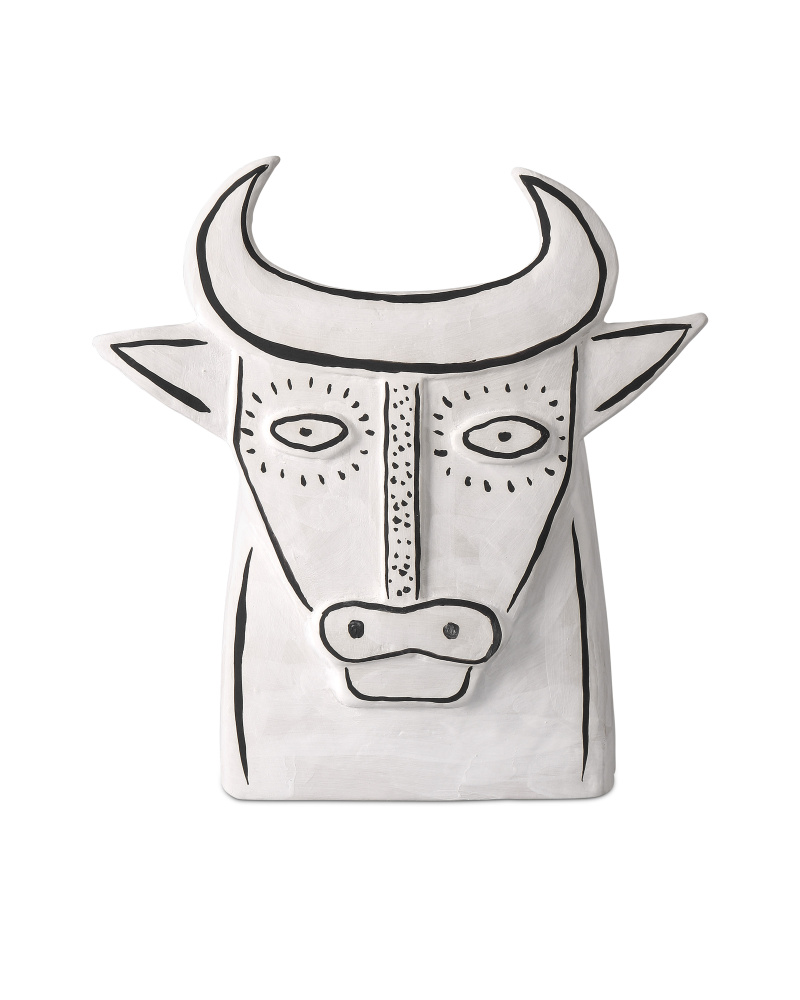 Thomas the Bull